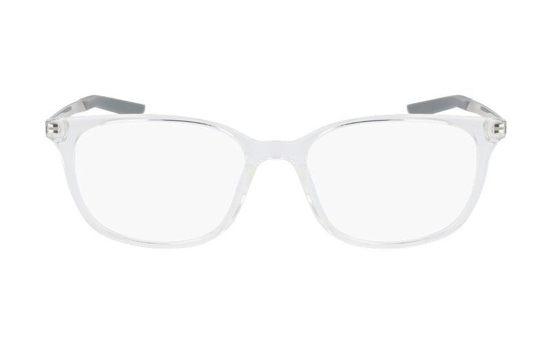 Nike FR NIKE 7283 900 52 Women's Eyeglasses Frame