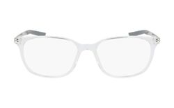 Nike FR NIKE 7283 900 52 Women's Eyeglasses Frame