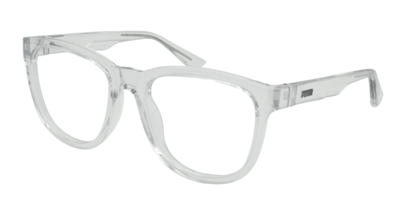 

Puma PU0465O Unisex Eyeglasses Frame