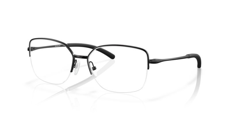 Oakley Round Frame-OX3006 300601 53 Blue Light Filtering Eyeglasses