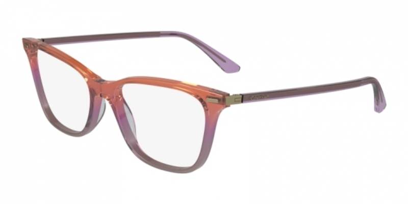 Calvin Klein CK23544 815 53 Women Eyeglasses Frame