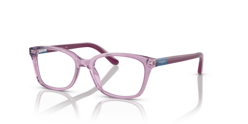 

Vogue Junior Square Frame-VY2001 2686 47