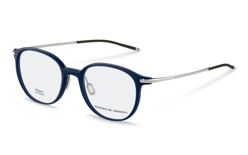 Porsche Design Pilot Frame - P8734 C 51