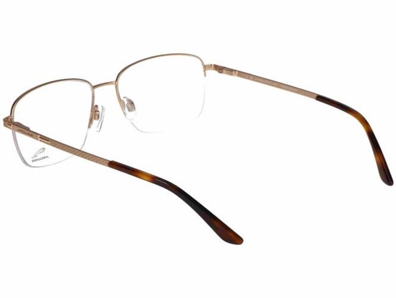 Jaguar 33122 Unisex Eyeglasses Frame