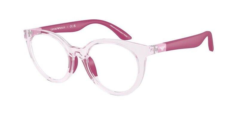 

Emporio Armani Junior Emporio Armani EK3007 6139 47 Kids's Kids Eyeglasses Frame