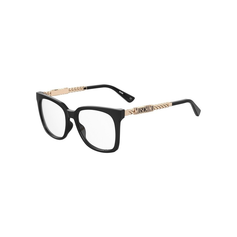 Moschino MOS627 807 52 Women's Eyeglasses Frame