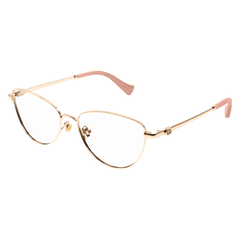 

Gucci GG1595O Women's Eyeglasses Frame