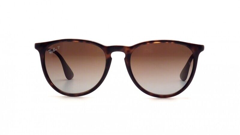 

Ray-Ban Erika Polarised Sunglasses-RB4171 ERIKA 710/T5 54-18 145 3P