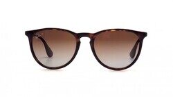Ray-Ban Erika Polarised Sunglasses-RB4171 ERIKA 710/T5 54-18 145 3P
