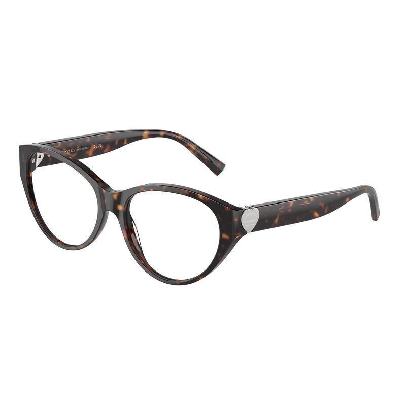 Tiffany TF2244 8015 53 Women Eyeglasses Frame