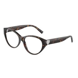 Tiffany TF2244 8015 53 Women Eyeglasses Frame