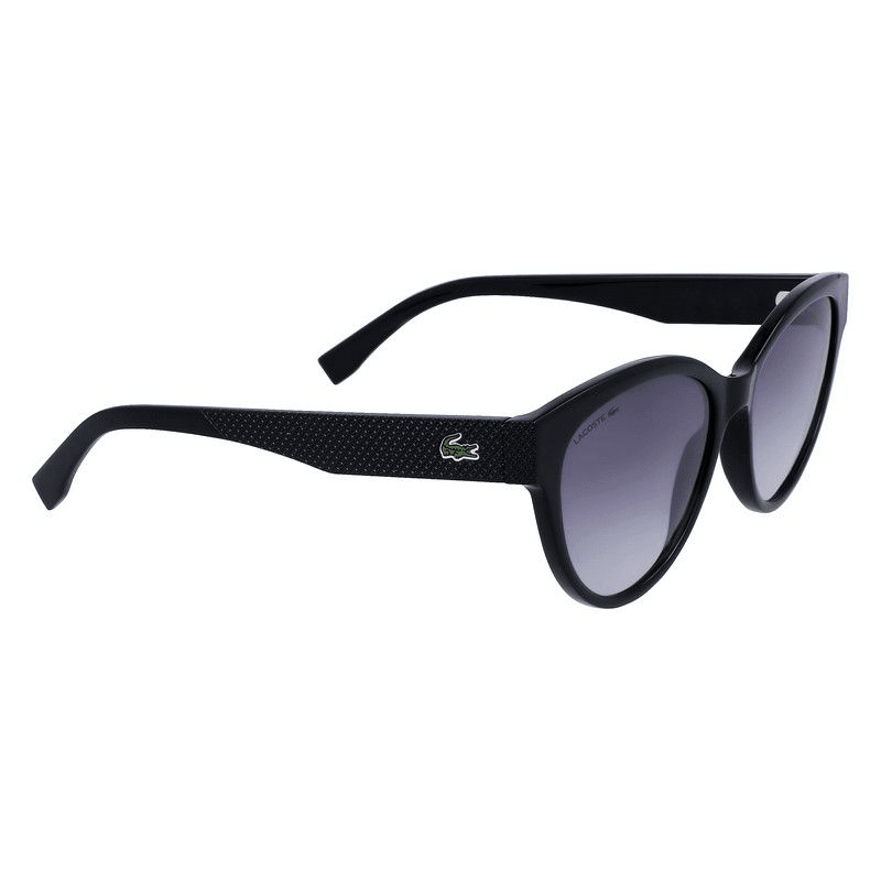 Lacoste L983S 001 55 Wome's Sunglasses