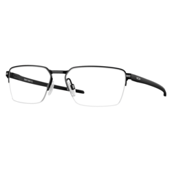 Oakley Rectangle OX5080 Eyeglass Frame