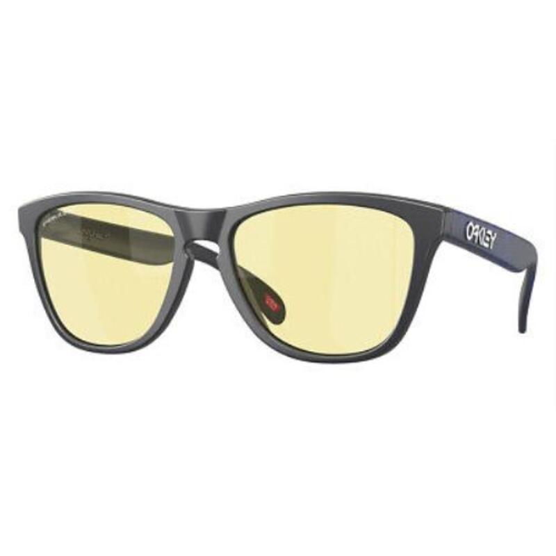 Oakley Frogskins Prizm Sunglasses-OO9013 9013L4 55