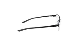 Nike FR NIKE 8141 001 55 Men Eyeglasses Frame