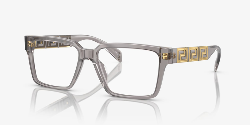 

Versace VE3339U Men's Eyeglasses Frame