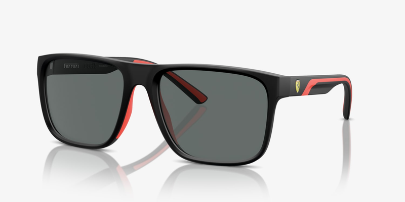 

Ferrari Scuderia FZ6002U 504/81 59Sunglasses