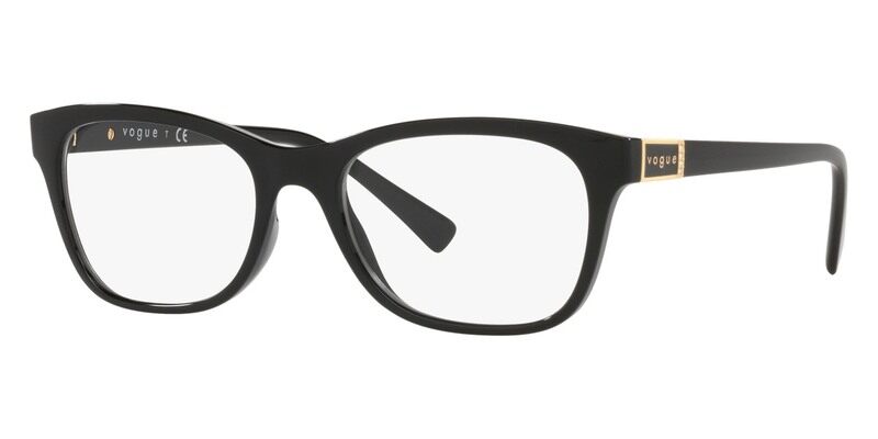 

Vogue VO5424B W44 53 Women's Eyeglasses Frame