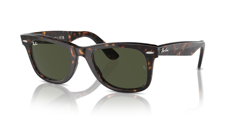 

Ray-Ban RB2140 902 50-22 Unisex's Sunglasses