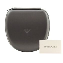 Emporio Armani EA4152 5801/1W 52 Unisex Clip-On Frames