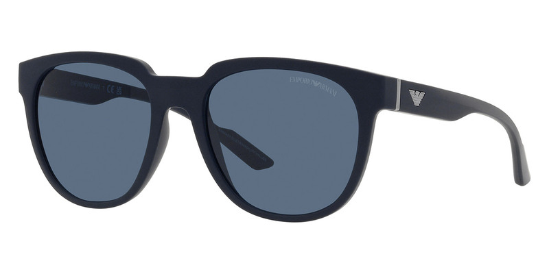 Emporio Armani Phantos EA4205 Men's Sunglasses