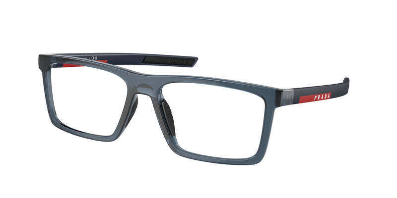 

Prada Linea Rossa PS02QV Men's Eyeglasses Frame