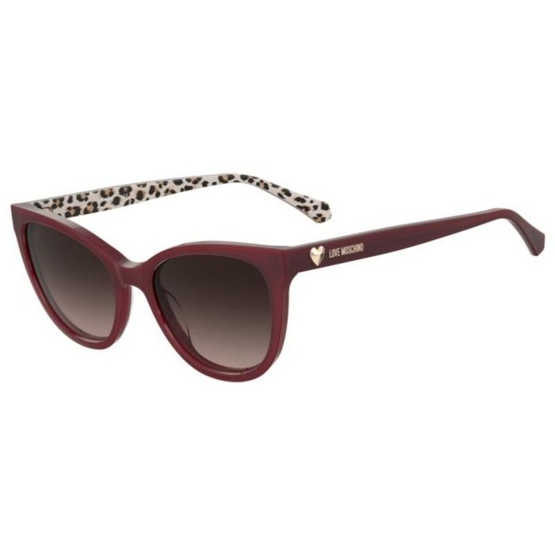 

Maschino Love MOLO72/S WGXHA 54 Women's Sunglasses