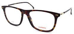 Carrera Rectangle Frame-CA144V 086 52