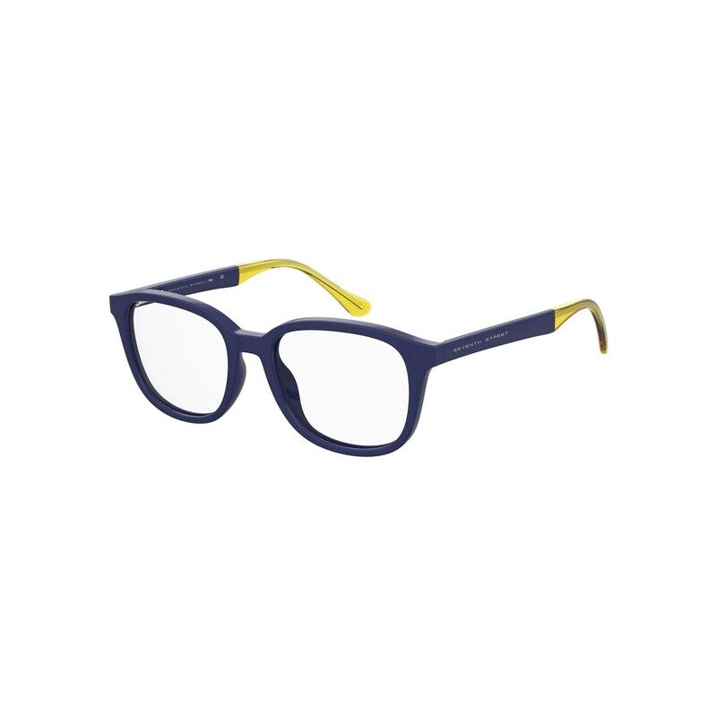 

Seventh Street Junior S340 PJP 48 Women Eyeglasses Frame