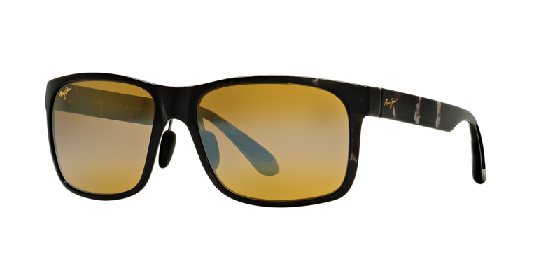 

Maui Jim Red Sands H432-11T Unisex Sunglasses