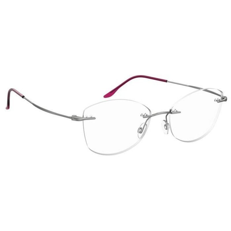 Seventh Street 7A 580 Women Eyeglasses Frame