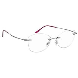 Seventh Street 7A 580 Women Eyeglasses Frame