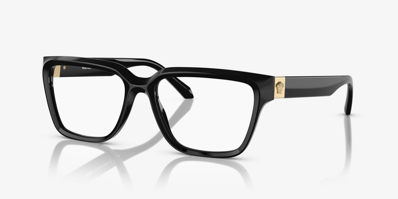 

Versace VE3357 Women's Eyeglasses Frame