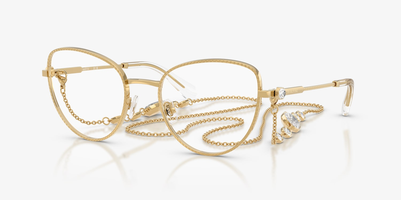 

Swarovski SK1022 Women's Eyeglasses Frame