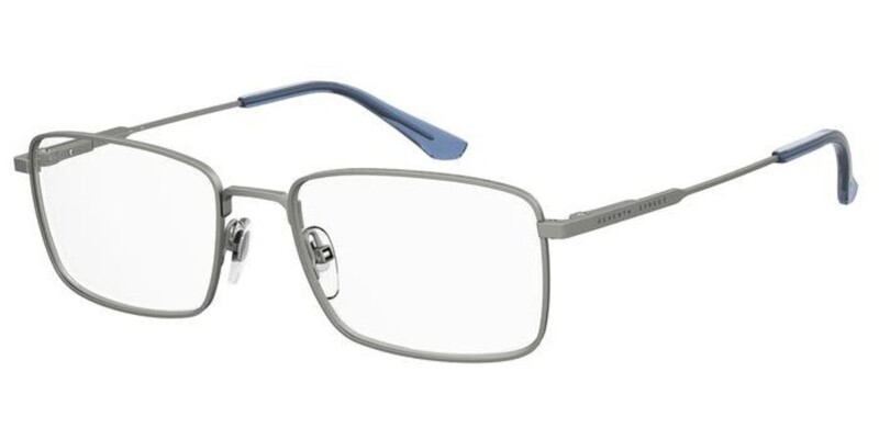 Seventh Street 7A105 9T9 55 Men's Eyeglasses Frame