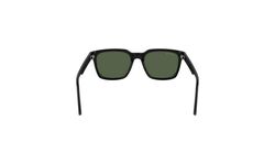 Lacoste L6028S 001 54 Men's Sunglasses