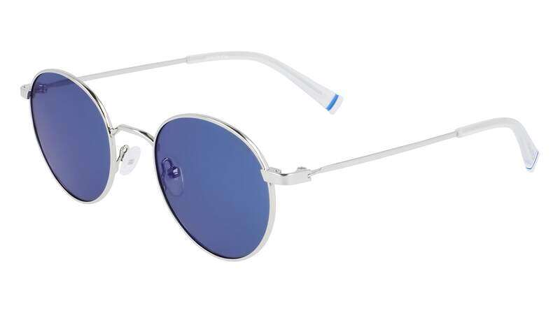 

Nautica N4648SP Unisex Sunglasses