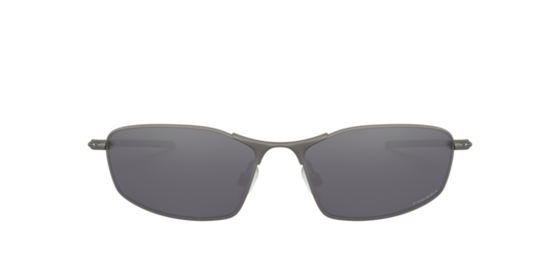 Oakley Whisker Sunglasses-OO4141 01 60
