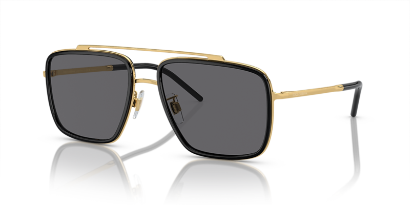

Dolce & Gabbana DG2220 Men's Sunglasses