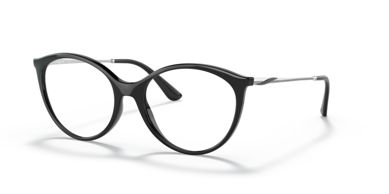 

Vogue Oval Frame-FR VOGUE VO5387 W44 53