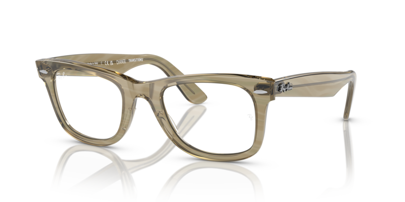 

Ray-Ban RB2140 Unisex Eyeglasses Frame