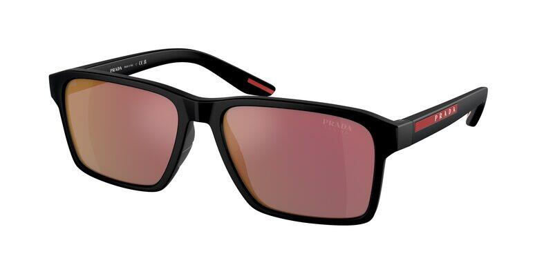 

Prada Linea Rossa SPS05YS Men's Sunglasses