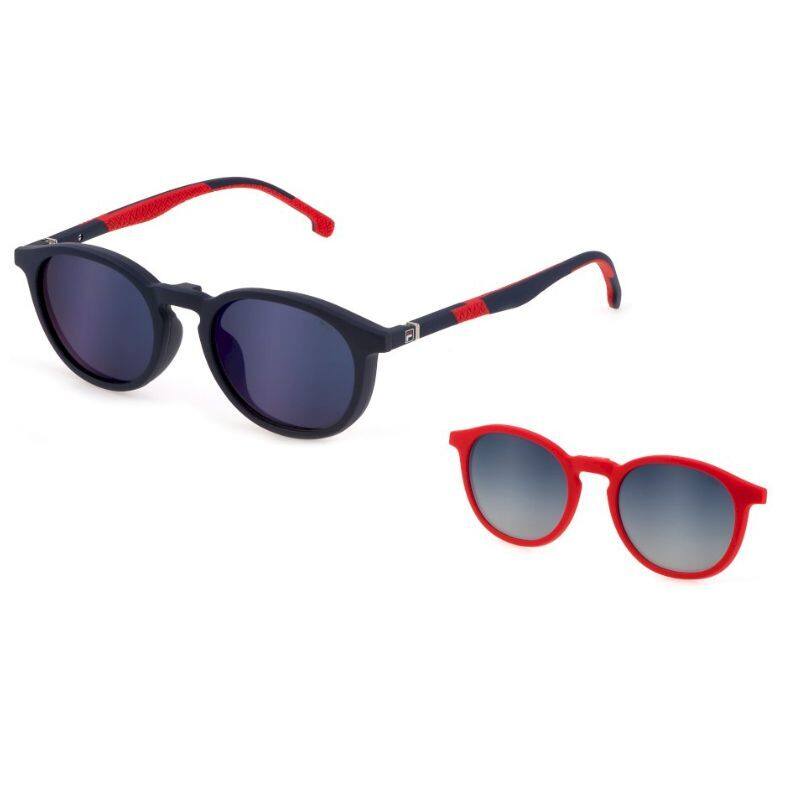 

Fila UFI439 U43P 51 Unisex Frames