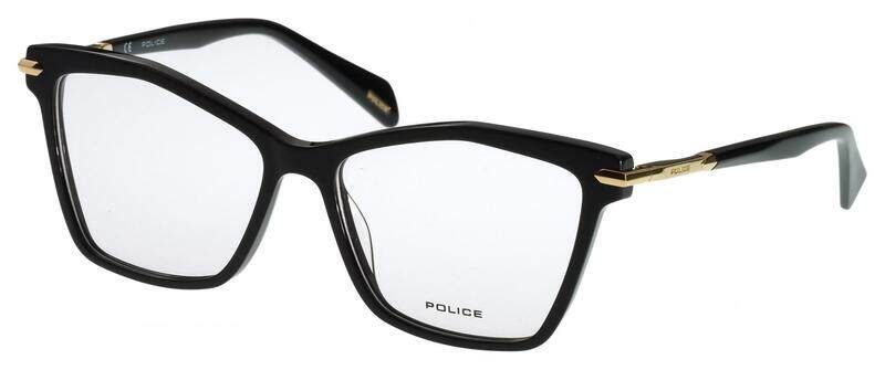 

Police Butterfly Frame-VPLD210700 55