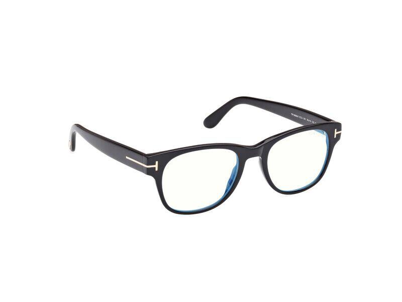 

Tomford Square Frame-TF5898B 001 52