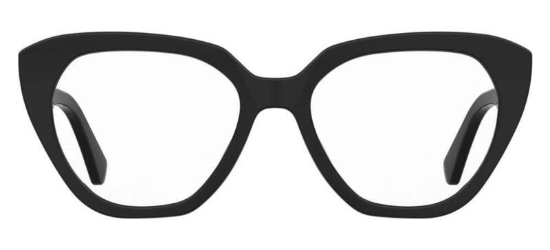 Moschino MOS628 807 51 Women's Eyeglasses Frame