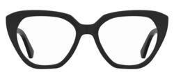 Moschino MOS628 807 51 Women's Eyeglasses Frame