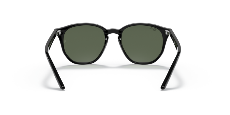 Ray-Ban Junior Irregular Sunglasses-RJ9070S 100/71 46