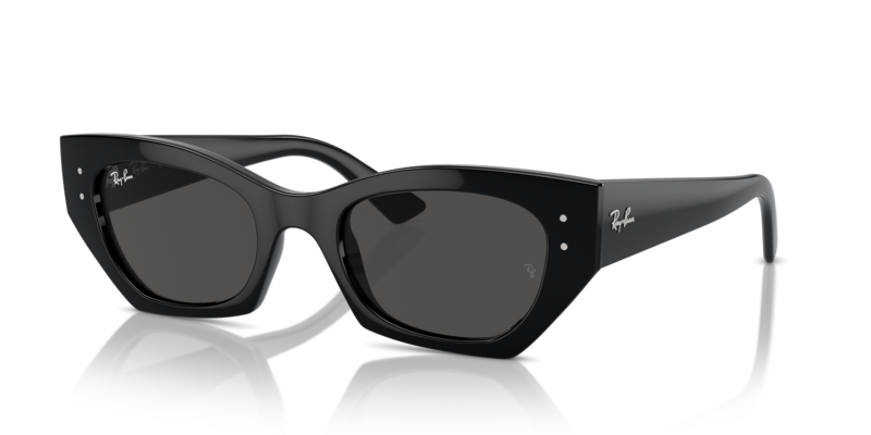 

Ray-Ban RB4430 Unisex Sunglasses