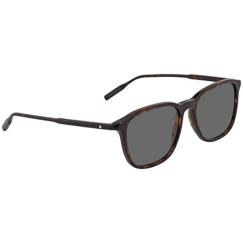 MONT BLANC HAVANA SUNGLASSES-MB0082S 002 53